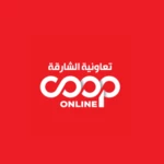 Logo of Sharjah Cooperative Society android Application 